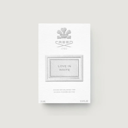Creed Love in White 2.5 oz