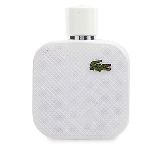 Lacoste L.12.12 Blanc Eau de Toilette 3.3 oz