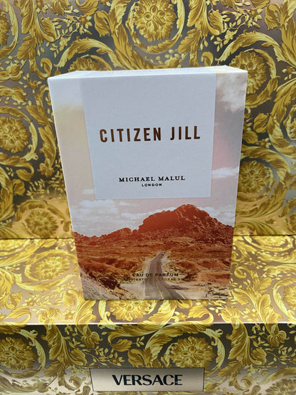 Michael Malul Ciudadano Jill Eau de Parfum - 3.4 oz