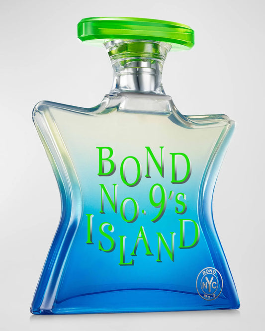 Bond No. 9 Island 3.4 oz