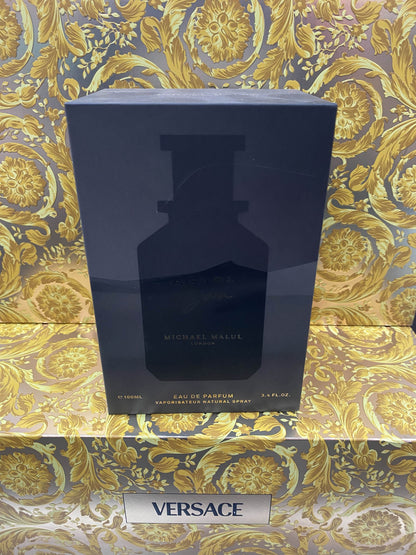 Michael Malul Agar + Mirra EDP 3.4 oz