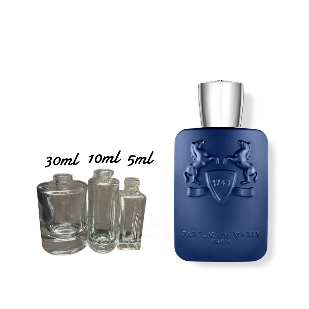 Parfums de Marly Percival Decant