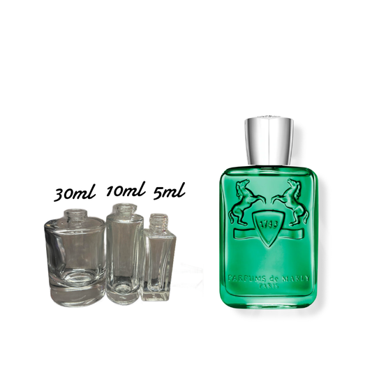 Parfums De Marly Greenley Decant