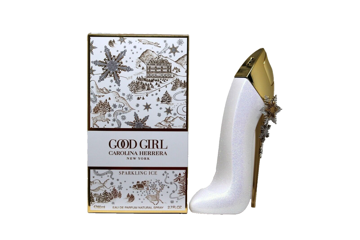 Carolina Herrera Good Girl Sparkling Ice Eau de Parfum 2.7 oz