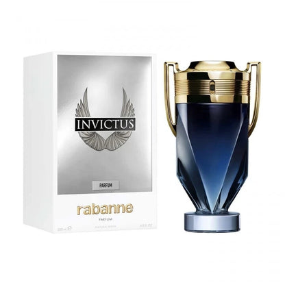 Paco Rabanne Invictus Parfum Eau de Parfum 6.8 oz