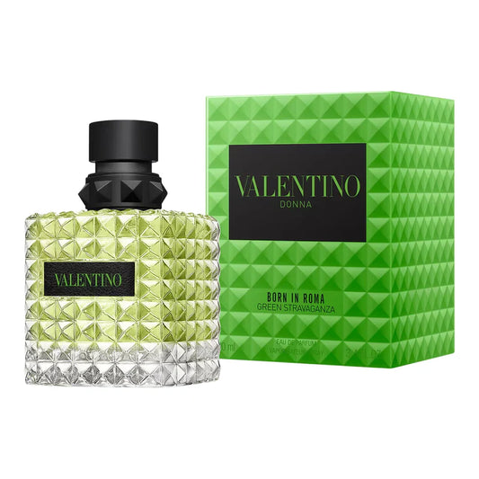 Valentino Donna Nacido en Roma Extravaganza Eau de Parfum 3.4 oz