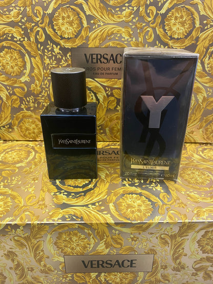 Yves Saint Laurent L’Elixir Eau de Parfum 2.0 oz